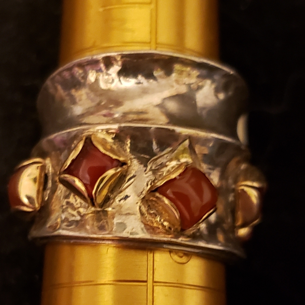 Ring size 6